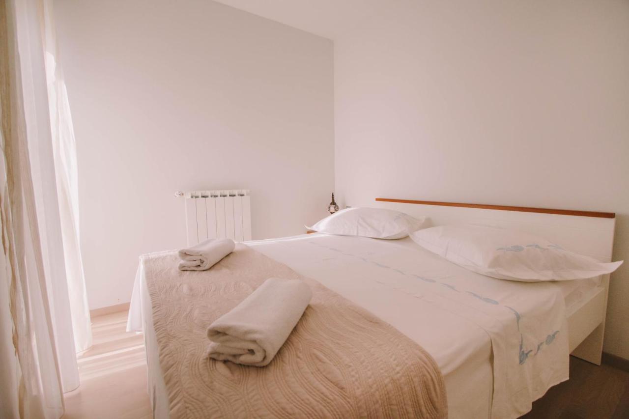Apartments Jasna Подстрана Екстериор снимка