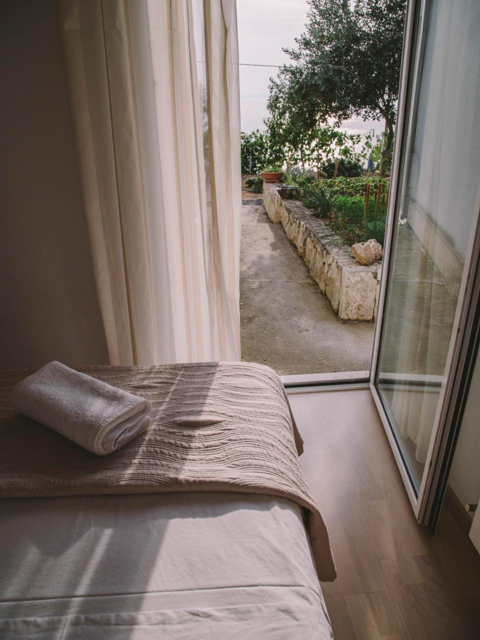 Apartments Jasna Подстрана Екстериор снимка