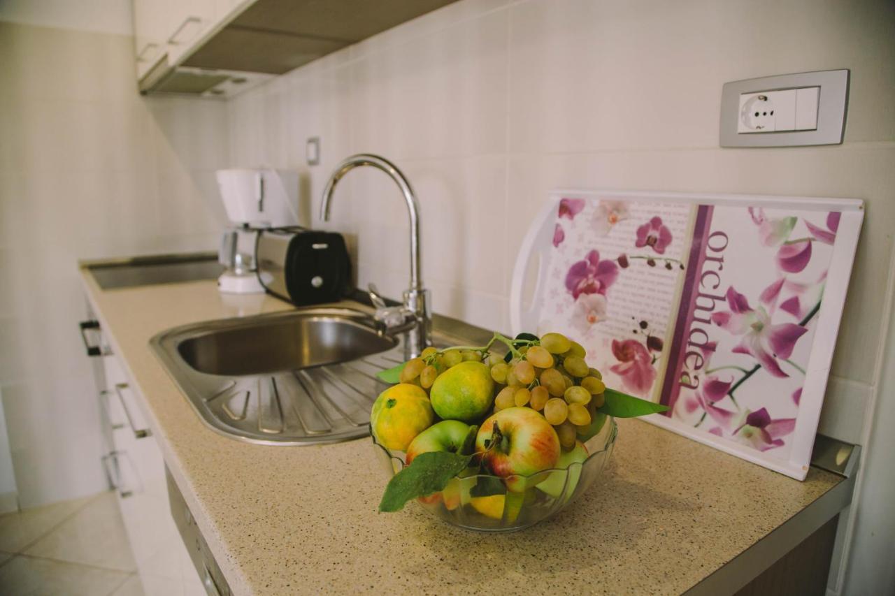 Apartments Jasna Подстрана Екстериор снимка